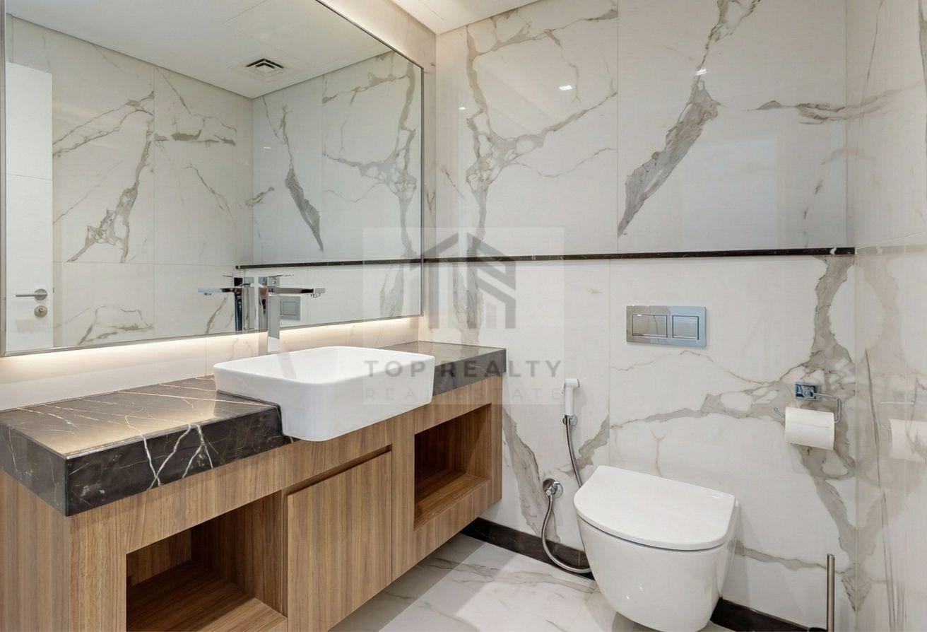 Ready to Move |Fully Furnished |Dubai Hills photo 10