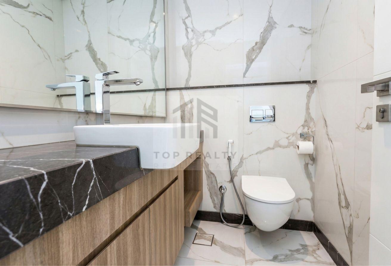 Ready to Move |Fully Furnished |Dubai Hills photo 9