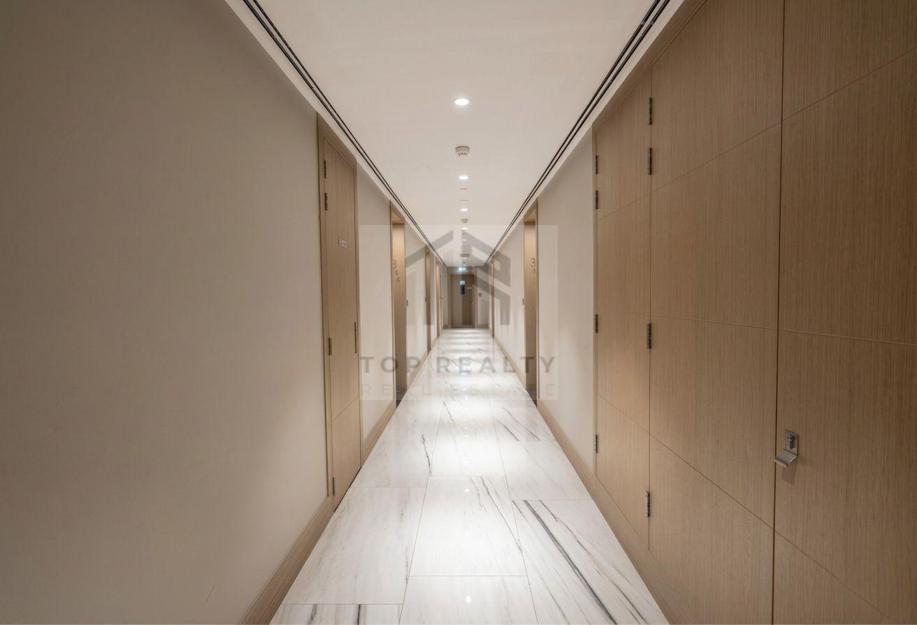 Ready to Move |Fully Furnished |Dubai Hills photo 13