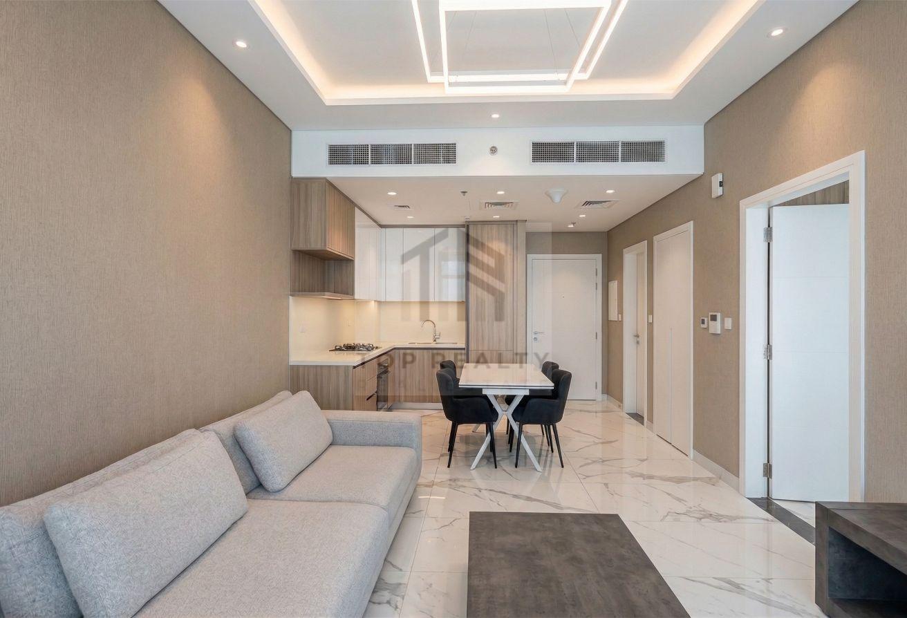 Ready to Move |Fully Furnished |Dubai Hills photo 7