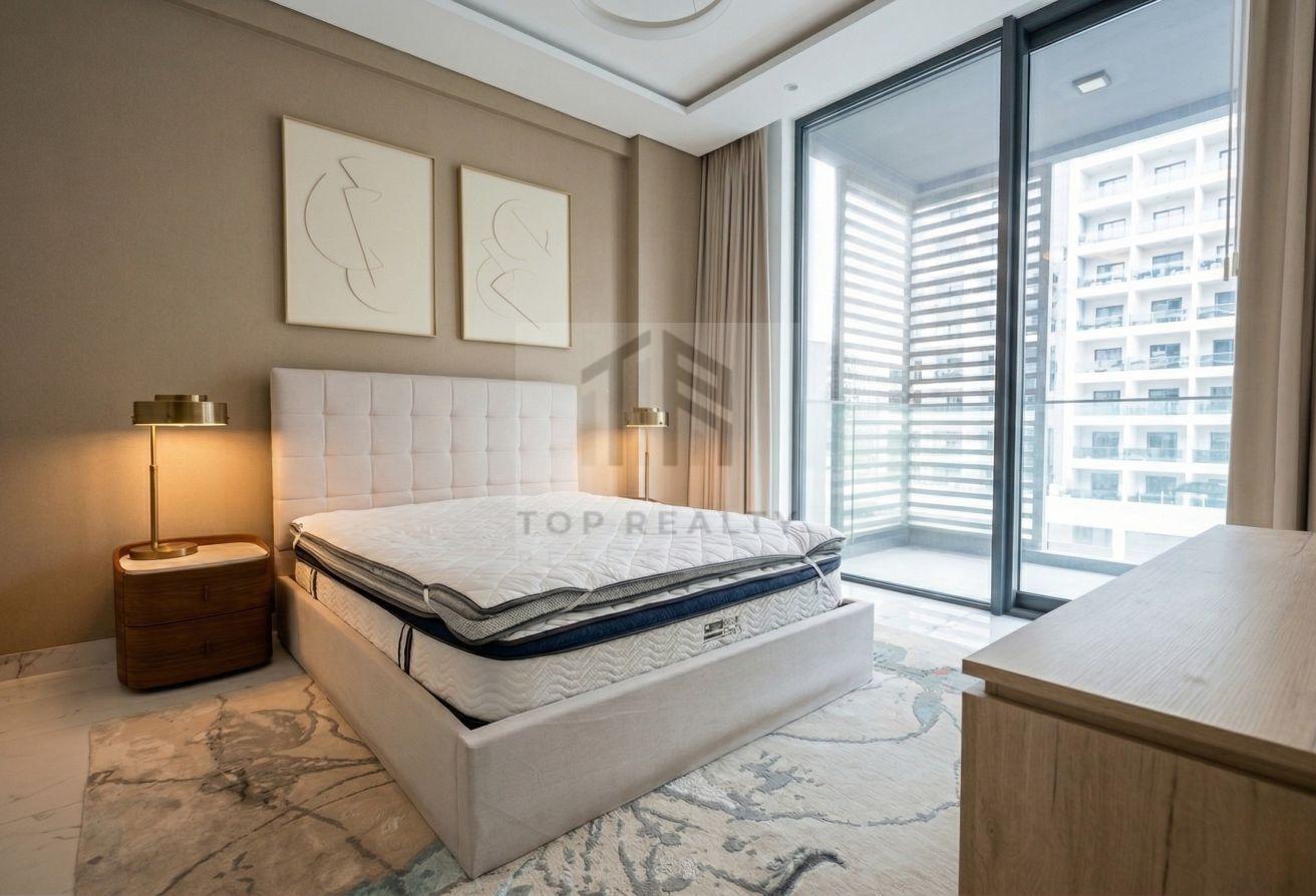 Ready to Move |Fully Furnished |Dubai Hills photo 11