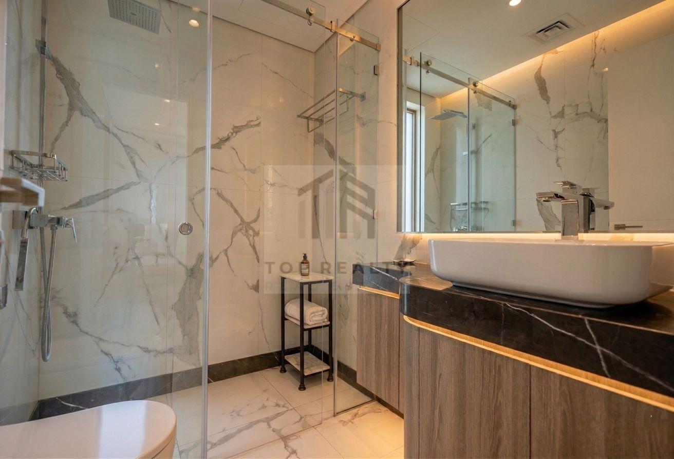 Ready to Move |Fully Furnished |Dubai Hills photo 12