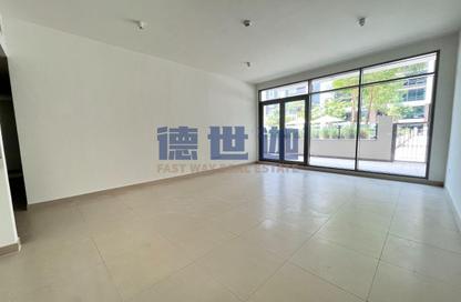 Apartment - 2 - 3 for rent in Acacia B - Acacia - Park Heights - Dubai Hills Estate - Dubai