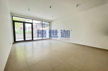 Apartment - 2 - 3 for rent in Acacia B - Acacia - Park Heights - Dubai Hills Estate - Dubai
