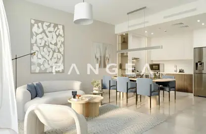 Apartment - 2 Bedrooms - 3 Bathrooms for sale in Park Views Residences B - Park Views Residences - Al Kifaf - Zabeel - Dubai Apartment - 2 Bedrooms - 3 Bathrooms for sale in Park Views Residences B - Park Views Residences - Al Kifaf - Zabeel - Dubai