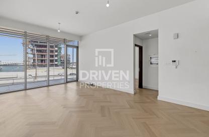 Apartment - 1 - 2 for rent in Canal Front Residence 4 - Canal Front Residences - Al Wasl - Dubai