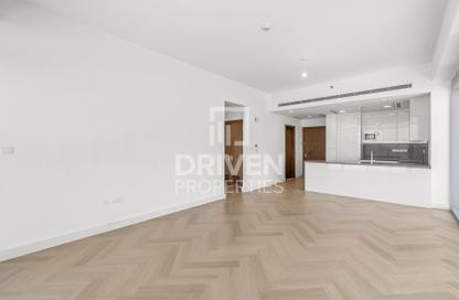 Apartment - 1 - 2 for rent in Canal Front Residence 4 - Canal Front Residences - Al Wasl - Dubai