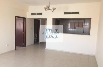 Apartment - 1 Bedroom - 2 Bathrooms for sale in Building I12 - Morocco Cluster - International City - Dubai