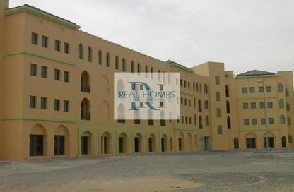 Apartment - 1 Bedroom - 2 Bathrooms for sale in Building I12 - Morocco Cluster - International City - Dubai