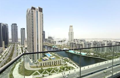 Apartment - 2 Bedrooms - 2 Bathrooms for sale in The Cove Building 1 - The Cove - Dubai Creek Harbour (The Lagoons) - Dubai