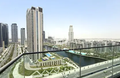 Apartment - 2 Bedrooms - 2 Bathrooms for sale in The Cove Building 1 - The Cove - Dubai Creek Harbour (The Lagoons) - Dubai Apartment - 2 Bedrooms - 2 Bathrooms for sale in The Cove Building 1 - The Cove - Dubai Creek Harbour (The Lagoons) - Dubai