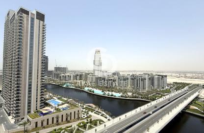 Apartment - 2 Bedrooms - 2 Bathrooms for sale in The Cove Building 1 - The Cove - Dubai Creek Harbour (The Lagoons) - Dubai Apartment - 2 Bedrooms - 2 Bathrooms for sale in The Cove Building 1 - The Cove - Dubai Creek Harbour (The Lagoons) - Dubai