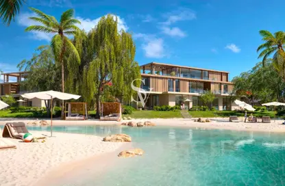 Villa - 7 Bedrooms - 7+ Bathrooms for sale in The Acres (Phase 2) - The Acres - Dubai Land - Dubai