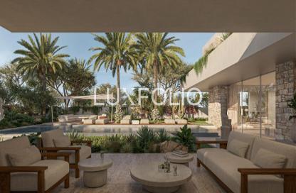 Villa - 6 Bedrooms - 7+ Bathrooms for sale in Eden Hills - Mohammed Bin Rashid City - Dubai
