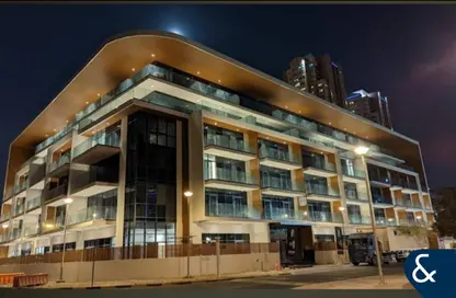 شقة - غرفة نوم - 2 حمامات للبيع في ترف 2 ريزيدنس - مثلث قرية جميرا - دبي