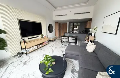 Apartment - 1 Bedroom - 2 Bathrooms for sale in Taraf 2 Residence - Jumeirah Village Triangle - Dubai