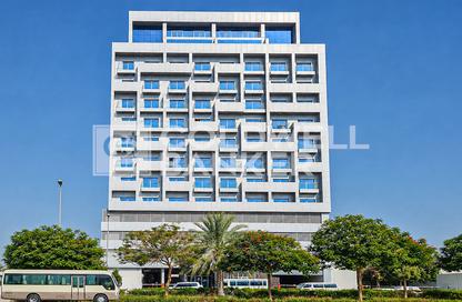 Apartment - Studio - 1 Bathroom for rent in UniEstate Prime Tower - District 10 - Jumeirah Village Circle - Dubai Apartment - Studio - 1 Bathroom for rent in UniEstate Prime Tower - District 10 - Jumeirah Village Circle - Dubai