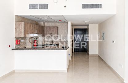 Apartment - Studio - 1 Bathroom for rent in UniEstate Prime Tower - District 10 - Jumeirah Village Circle - Dubai