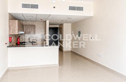 Apartment - Studio - 1 Bathroom for rent in UniEstate Prime Tower - District 10 - Jumeirah Village Circle - Dubai