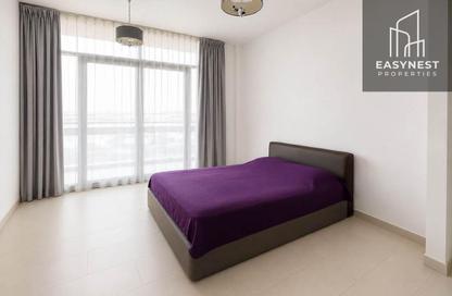 Apartment - Studio - 1 Bathroom for rent in Park Vista - District 13 - Jumeirah Village Circle - Dubai