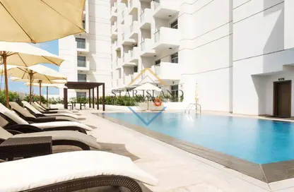 Apartment - Studio - 1 Bathroom for sale in Candace Aster - Al Furjan - Dubai