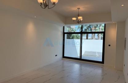 Townhouse - 3 Bedrooms - 2 Bathrooms for sale in Elie Saab VIE Townhouses - District 11 - Mohammed Bin Rashid City - Dubai