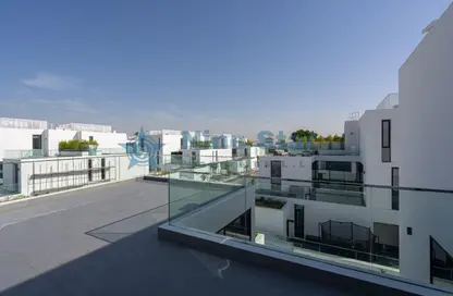 Villa - 5 Bedrooms - 5 Bathrooms for sale in Chorisia 1 Villas - Al Barari - Dubai