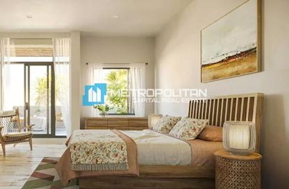 Villa - 4 Bedrooms - 5 Bathrooms for sale in Al Jurf Gardens Phase 1.4 - Al Jurf Gardens - AlJurf - Ghantoot - Abu Dhabi