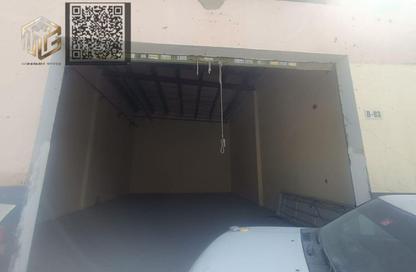 مستودع - استوديو - 1 للايجار في الجرف الصناعية 1 - الجرف الصناعية - عجمان