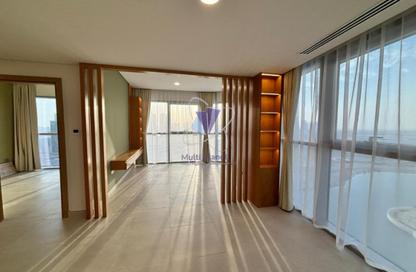 Apartment - 2 - 2 for sale in Radiant Square - City Of Lights - Al Reem Island - Abu Dhabi