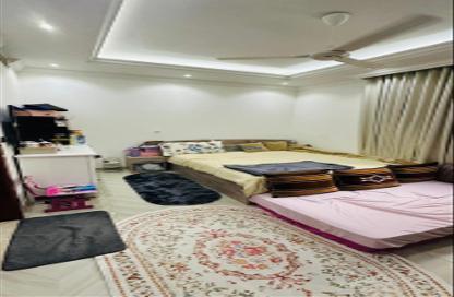 Villa - 3 - 4 for rent in Ghadeer 1 - Ghadeer - The Lakes - Dubai