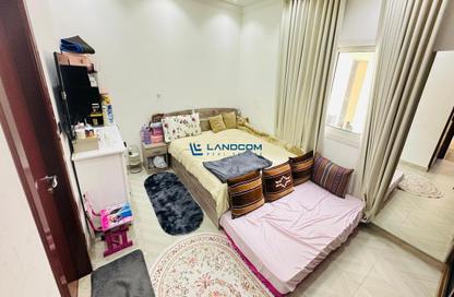 Villa - 3 - 4 for rent in Ghadeer 1 - Ghadeer - The Lakes - Dubai