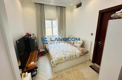 Villa - 3 - 4 for rent in Ghadeer 1 - Ghadeer - The Lakes - Dubai