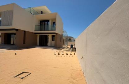 Villa - 5 Bedrooms - 7 Bathrooms for sale in Jebel Ali Village Villas - Jebel Ali Village - Jebel Ali - Dubai