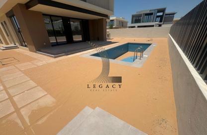 Villa - 5 Bedrooms - 7 Bathrooms for sale in Jebel Ali Village Villas - Jebel Ali Village - Jebel Ali - Dubai