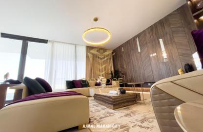 Villa - 4 Bedrooms - 5 Bathrooms for sale in Sun Island - Ajmal Makan City - Sharjah Waterfront City - Sharjah