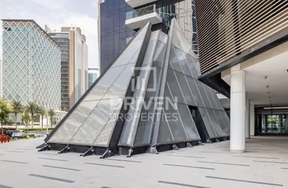 Retail - Studio - 1 Bathroom for sale in Marquise Square Tower - Business Bay - Dubai