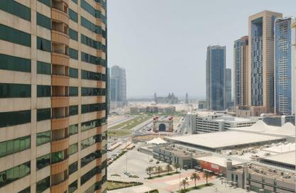 Apartment - 2 Bedrooms - 2 Bathrooms for rent in New Al Taawun Road - Al Taawun - Sharjah Apartment - 2 Bedrooms - 2 Bathrooms for rent in New Al Taawun Road - Al Taawun - Sharjah