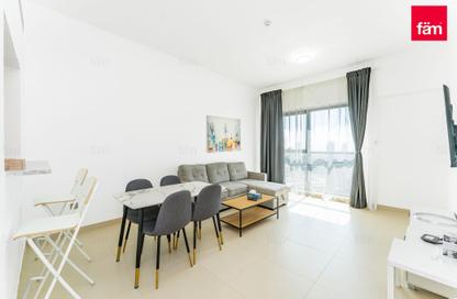Apartment - 1 Bedroom - 2 Bathrooms for rent in Jeewar - District 11 - Jumeirah Village Circle - Dubai Apartment - 1 Bedroom - 2 Bathrooms for rent in Jeewar - District 11 - Jumeirah Village Circle - Dubai