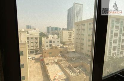 Apartment - 1 - 2 for rent in Al Nakheel - Ajman Downtown - Ajman