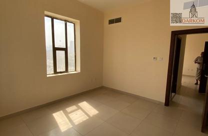 Apartment - 1 - 2 for rent in Al Nakheel - Ajman Downtown - Ajman