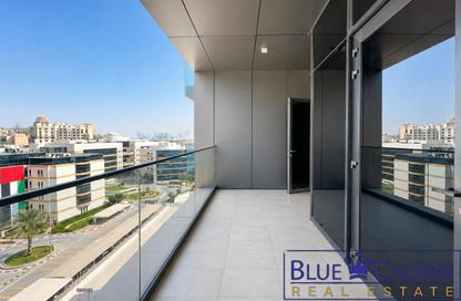 Apartment - 2 - 4 for rent in Lamcy Residence - Oud Metha - Bur Dubai - Dubai
