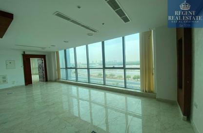 Office Space - Studio for rent in Julphar Towers - Al Nakheel - Ras Al Khaimah