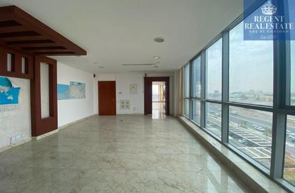 Office Space - Studio for rent in Julphar Towers - Al Nakheel - Ras Al Khaimah