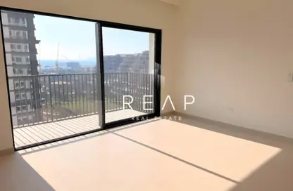 شقة - 2 غرف نوم - 2 حمامات للايجار في برج بارك فيلد 2 - بارك فيلد - دبي هيلز استيت - دبي