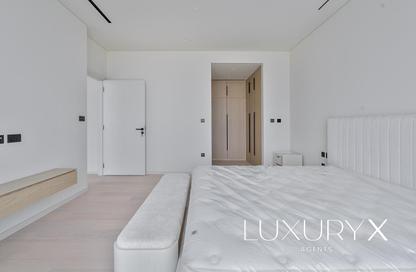 Apartment - 1 Bedroom - 2 Bathrooms for rent in Kempinski Residences The Creek Tower 2 - Kempinski Residences The Creek - Dubai Healthcare City 2 - Al Jaddaf - Dubai
