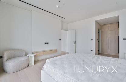 Apartment - 1 Bedroom - 2 Bathrooms for rent in Kempinski Residences The Creek Tower 2 - Kempinski Residences The Creek - Dubai Healthcare City 2 - Al Jaddaf - Dubai