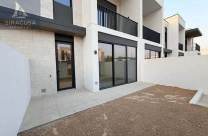Townhouse - 3 - 3 for rent in May - Arabian Ranches 3 - Dubai