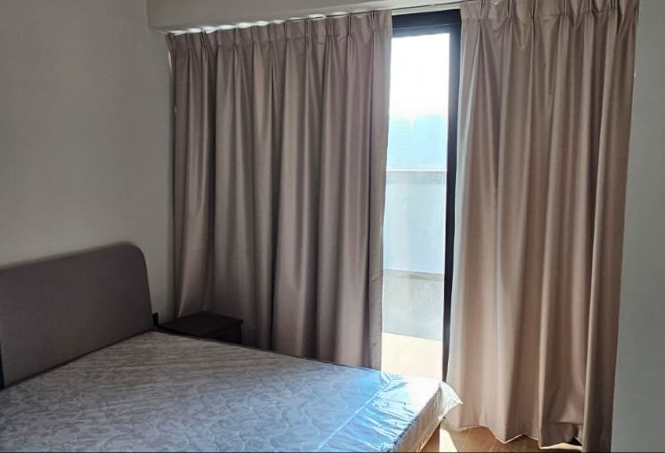 Elegant 2BR | Canal View | Prime Location