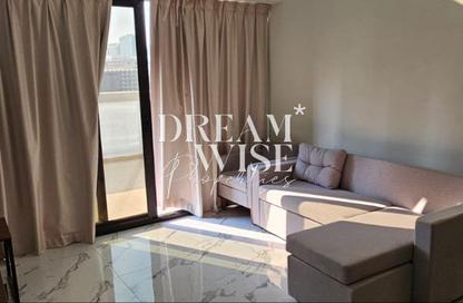 Apartment - 2 Bedrooms - 2 Bathrooms for sale in Al Maryah Vista - Al Maryah Island - Abu Dhabi